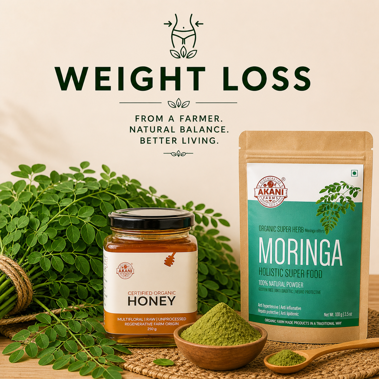 WEIGHT MANAGEMENT