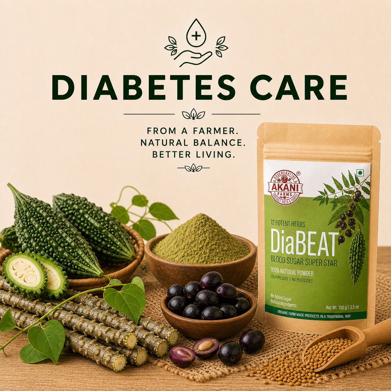 DIABETES CARE