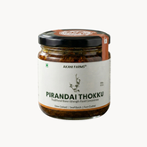Pirandai Thokku 300g