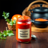 Tomato Thokku