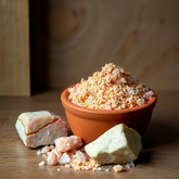 Himalayan Rock Salt - Crystal