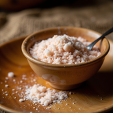 Himalayan Rock Salt | Pink Salt - Powder