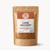 Cane Jaggery Powder | Sulphur free