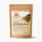 Ulundhu kali 250g