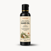 Herbal Hair Oil 100ml