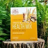 Sprouted Millet Health Mix