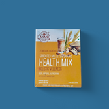 Sprouted Millet Health Mix