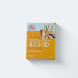 Sprouted Millet Health Mix