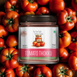 Tomato Thokku