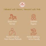 Groundnut Oil - Cold-pressed