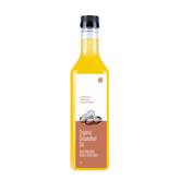 Groundnut Oil - Cold-pressed