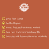 Groundnut Oil - Cold-pressed