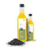 Sesame Oil / Cold-Pressed