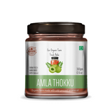 Amla Thokku