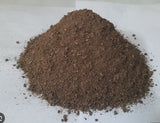 Free Range A2 Cow Dung Manure | Odourless & Fine powder from free range A2 Cows