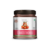 Tomato Thokku