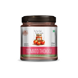 Tomato Thokku