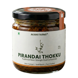Pirandai Thokku 300g