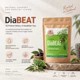 DiaBEAT Powder 100g