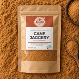 Cane Jaggery Powder | Sulphur free