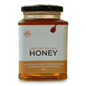 Multifloral Honey | Raw & Unprocessed  | 250g Glass Jar