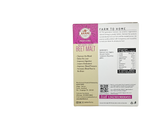 BEET Malt / Latte / Milk Mix
