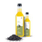 Sesame Oil / Cold-Pressed
