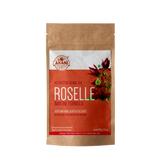 Premium Roselle Tea