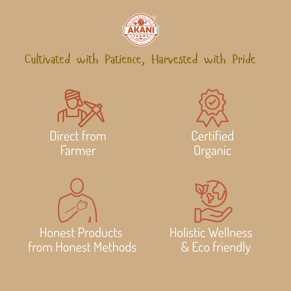 Groundnut Oil - Cold-pressed