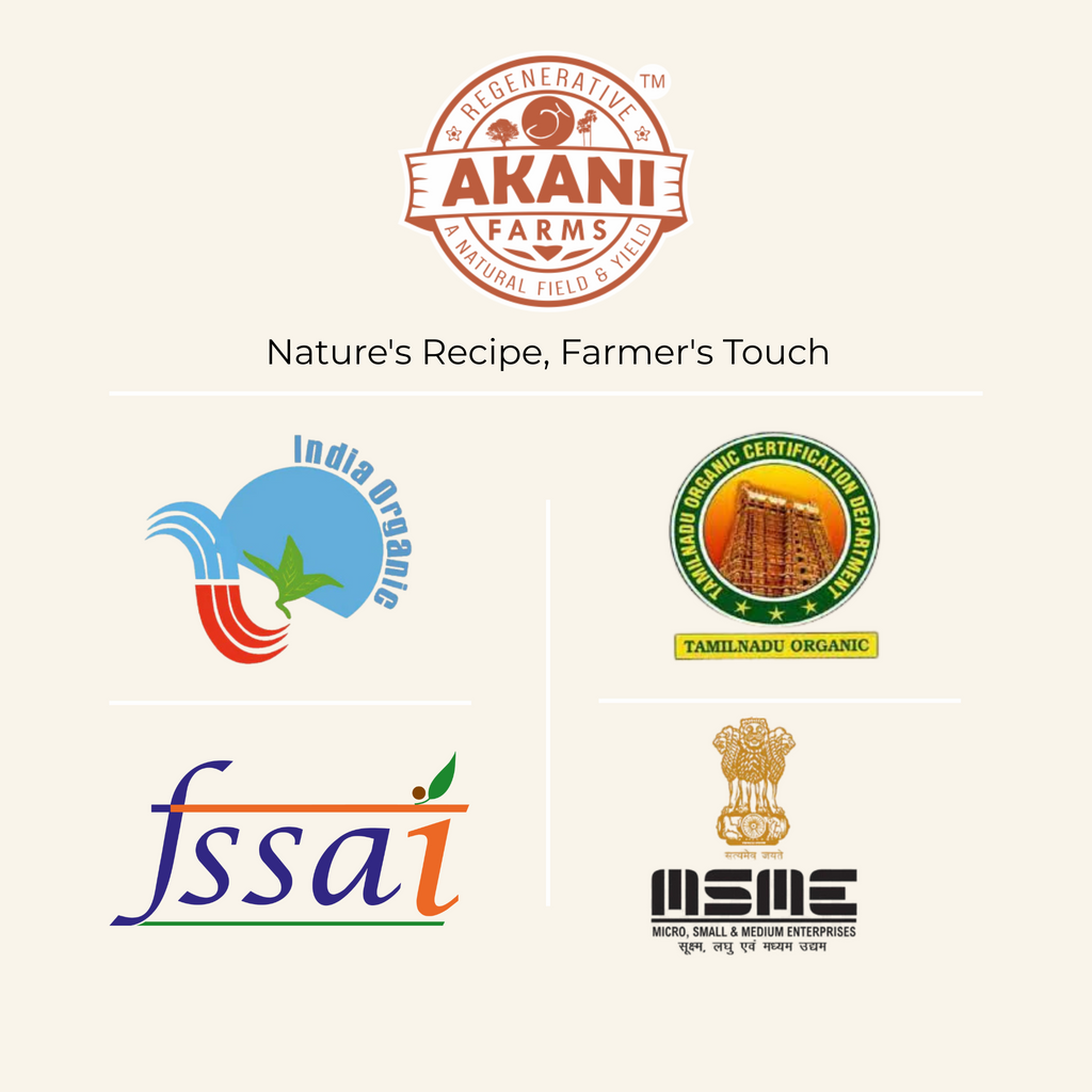 Cane Jaggery Powder | Sulphur free