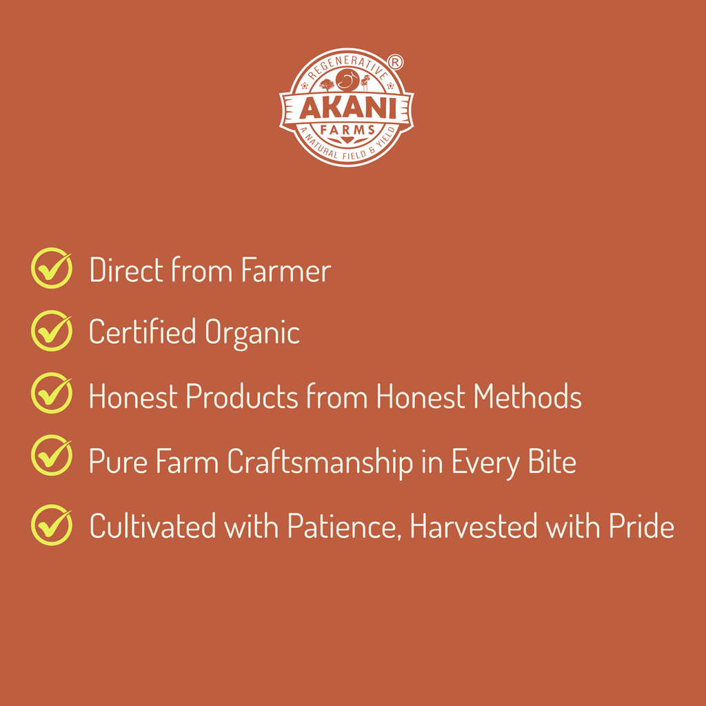 Groundnut Oil - Cold-pressed