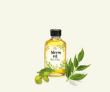 Farm Grown Cold Pressed Neem Oil