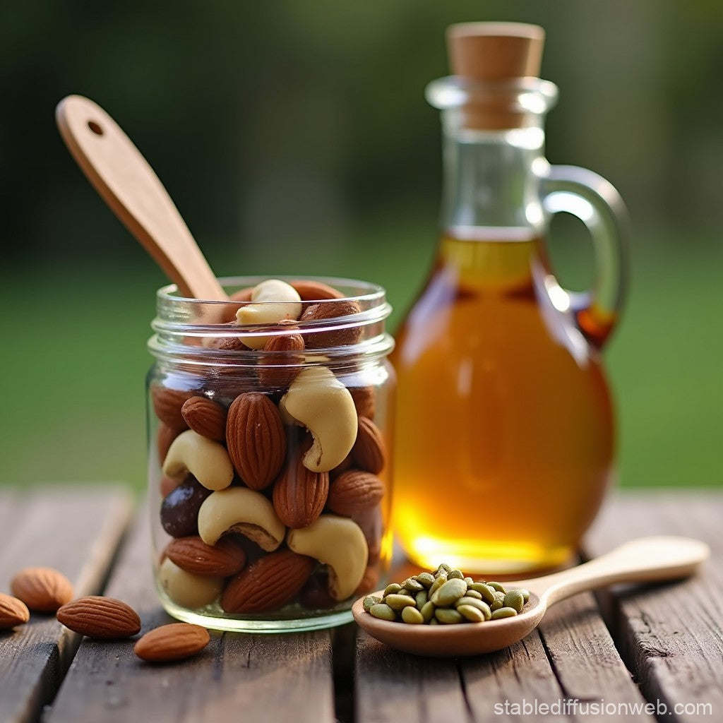 Raw Unprocessed Multi Floral HONEY