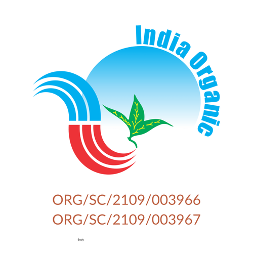 Certification logo
