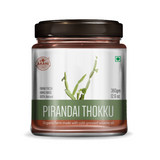 Pirandai Thokku
