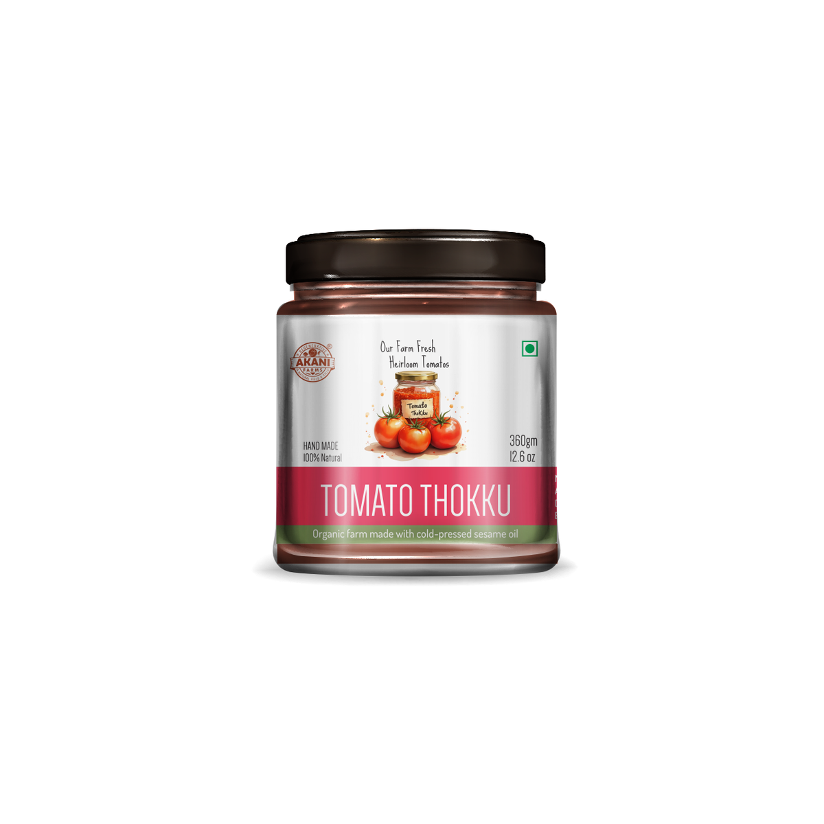 TOMATO THOKKU